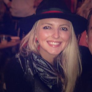 Meet your Posher, Kristen